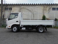 HINO Dutro Flat Body TPG-XZC605M 2019 53,809km_6
