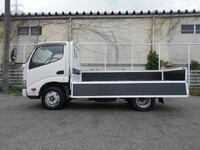 HINO Dutro Flat Body TPG-XZC605M 2019 53,809km_7