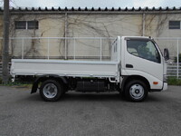HINO Dutro Flat Body TPG-XZC605M 2019 53,809km_8