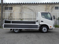 HINO Dutro Flat Body TPG-XZC605M 2019 53,809km_9