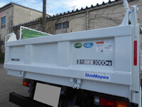 MITSUBISHI FUSO Canter Dump 2RG-FBA60 2022 37,449km_11