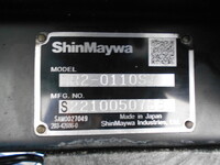 MITSUBISHI FUSO Canter Dump 2RG-FBA60 2022 37,449km_12