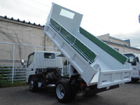 MITSUBISHI FUSO Canter Dump 2RG-FBA60 2022 37,449km_2