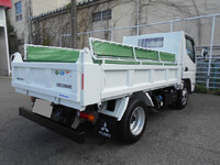 MITSUBISHI FUSO Canter Dump 2RG-FBA60 2022 37,449km_4