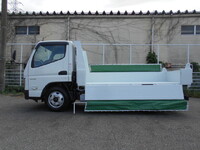 MITSUBISHI FUSO Canter Dump 2RG-FBA60 2022 37,449km_6