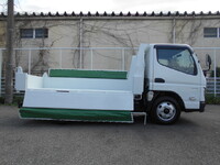 MITSUBISHI FUSO Canter Dump 2RG-FBA60 2022 37,449km_8
