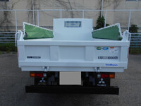 MITSUBISHI FUSO Canter Dump 2RG-FBA60 2022 37,449km_9