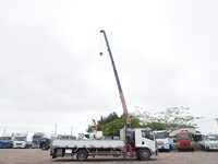 ISUZU Forward Truck (With 4 Steps Of Cranes) PDG-FTR34S2 2008 617,820km_12