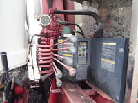 ISUZU Forward Truck (With 4 Steps Of Cranes) PDG-FTR34S2 2008 617,820km_13