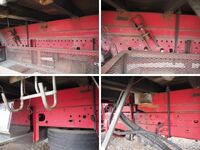 ISUZU Forward Truck (With 4 Steps Of Cranes) PDG-FTR34S2 2008 617,820km_19