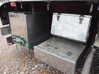 ISUZU Forward Truck (With 4 Steps Of Cranes) PDG-FTR34S2 2008 617,820km_20