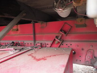 ISUZU Forward Truck (With 4 Steps Of Cranes) PDG-FTR34S2 2008 617,820km_23