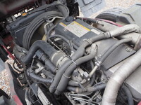 ISUZU Forward Truck (With 4 Steps Of Cranes) PDG-FTR34S2 2008 617,820km_27