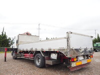 ISUZU Forward Truck (With 4 Steps Of Cranes) PDG-FTR34S2 2008 617,820km_2