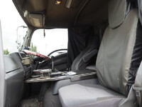 ISUZU Forward Truck (With 4 Steps Of Cranes) PDG-FTR34S2 2008 617,820km_30