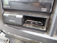 ISUZU Forward Truck (With 4 Steps Of Cranes) PDG-FTR34S2 2008 617,820km_36