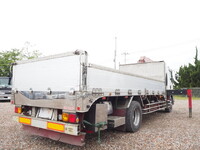ISUZU Forward Truck (With 4 Steps Of Cranes) PDG-FTR34S2 2008 617,820km_4