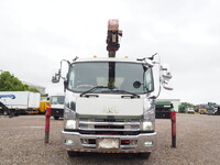 ISUZU Forward Truck (With 4 Steps Of Cranes) PDG-FTR34S2 2008 617,820km_7