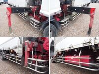 ISUZU Forward Truck (With 4 Steps Of Cranes) PDG-FTR34S2 2008 617,820km_8