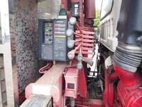 ISUZU Forward Truck (With 4 Steps Of Cranes) PDG-FTR34S2 2008 617,820km_9