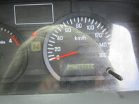 ISUZU Elf Aluminum Van BKG-NLR85AN 2007 303,894km_13