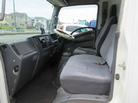 ISUZU Elf Aluminum Van BKG-NLR85AN 2007 303,894km_14