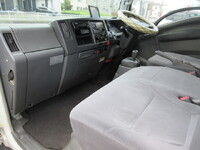 ISUZU Elf Aluminum Van BKG-NLR85AN 2007 303,894km_15