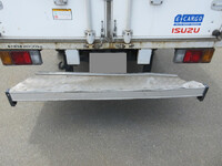 ISUZU Elf Aluminum Van BKG-NLR85AN 2007 303,894km_22