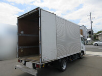 ISUZU Elf Aluminum Van BKG-NLR85AN 2007 303,894km_28