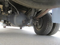 ISUZU Elf Aluminum Van BKG-NLR85AN 2007 303,894km_30