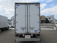 ISUZU Elf Aluminum Van BKG-NLR85AN 2007 303,894km_6