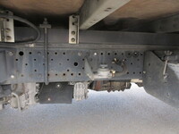 ISUZU Elf Aluminum Van BKG-NLR85AN 2007 303,894km_7