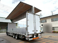 MITSUBISHI FUSO Super Great Aluminum Wing 2PG-FS74HZ 2021 572,820km_2