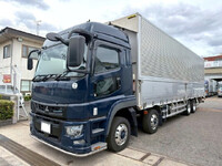MITSUBISHI FUSO Super Great Aluminum Wing 2PG-FS74HZ 2021 572,820km_3