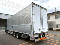 MITSUBISHI FUSO Super Great Aluminum Wing 2PG-FS74HZ 2021 572,820km_4