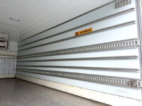 HINO Ranger Refrigerator & Freezer Truck 2KG-FC2ABG 2023 240,080km_10