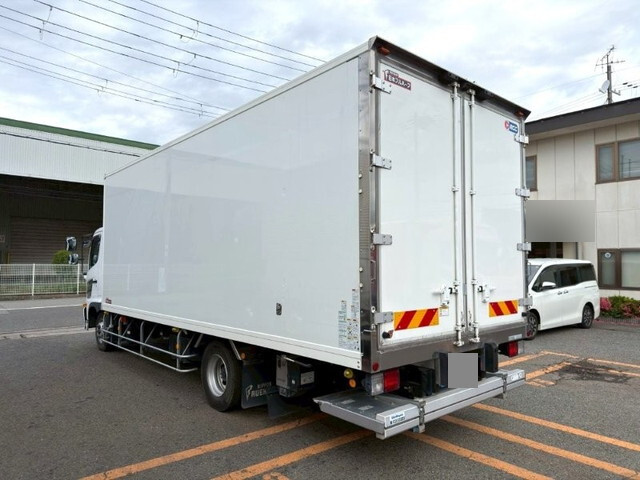 Ranger Refrigerator & Freezer Truck_2
