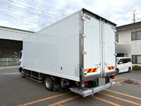 HINO Ranger Refrigerator & Freezer Truck 2KG-FC2ABG 2023 240,080km_2