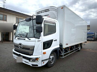 HINO Ranger Refrigerator & Freezer Truck 2KG-FC2ABG 2023 240,080km_3