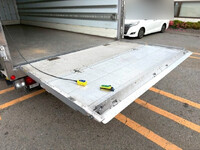 HINO Ranger Refrigerator & Freezer Truck 2KG-FC2ABG 2023 240,080km_5