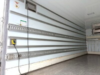 HINO Ranger Refrigerator & Freezer Truck 2KG-FC2ABG 2023 240,080km_9
