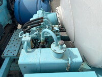 HINO Ranger Mixer Truck LDG-GK8JKAA 2012 176,000km_11