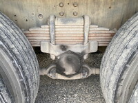 HINO Ranger Mixer Truck LDG-GK8JKAA 2012 176,000km_14