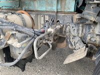 HINO Ranger Mixer Truck LDG-GK8JKAA 2012 176,000km_16