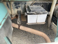 HINO Ranger Mixer Truck LDG-GK8JKAA 2012 176,000km_17