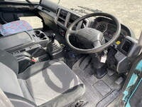 HINO Ranger Mixer Truck LDG-GK8JKAA 2012 176,000km_19