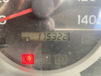 HINO Ranger Mixer Truck LDG-GK8JKAA 2012 176,000km_20