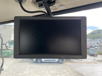 HINO Ranger Mixer Truck LDG-GK8JKAA 2012 176,000km_23