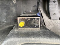 HINO Ranger Mixer Truck LDG-GK8JKAA 2012 176,000km_24