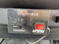 HINO Ranger Mixer Truck LDG-GK8JKAA 2012 176,000km_25